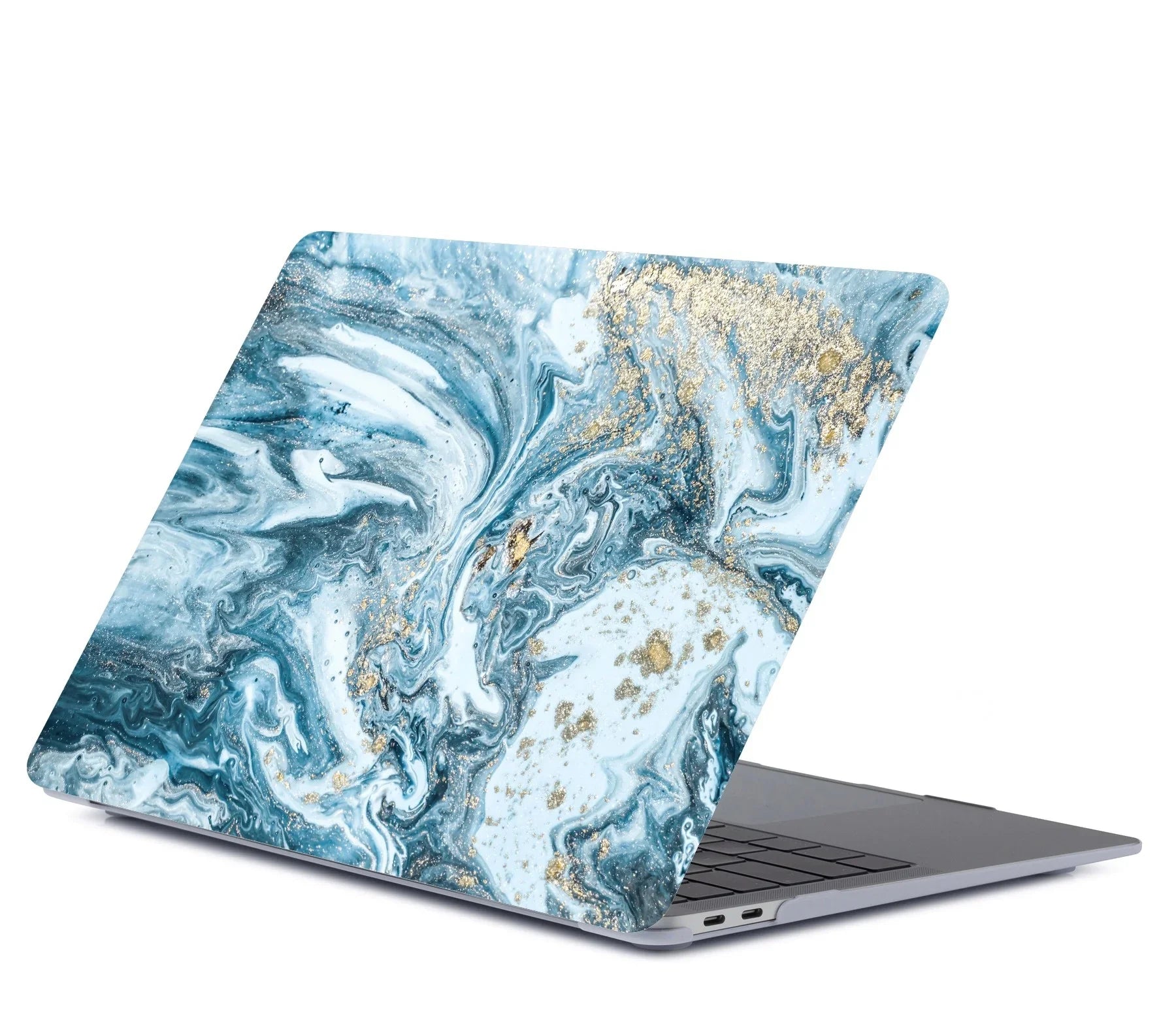 Torrii Graffiti Case For Macbook Pro 13 Inch Style 3 - Tashqila Torrii Graffiti Case For Macbook Pro 13 Inch Style 3 - Tashqila